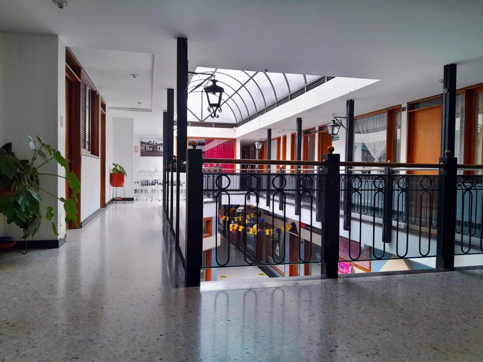 Hotel El Cid Plaza Premium トゥンハ エクステリア 写真