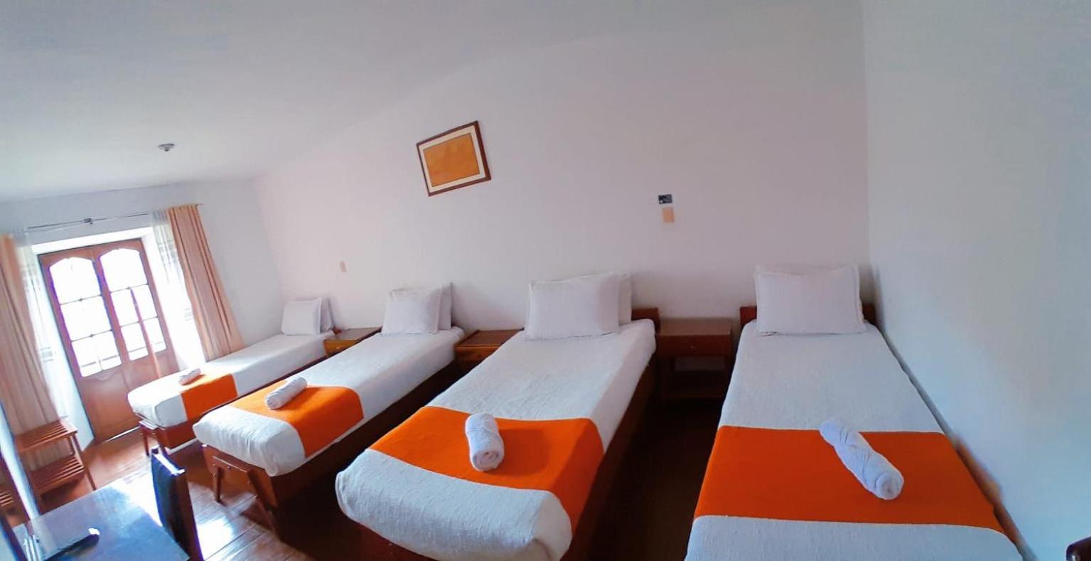 Hotel El Cid Plaza Premium トゥンハ エクステリア 写真