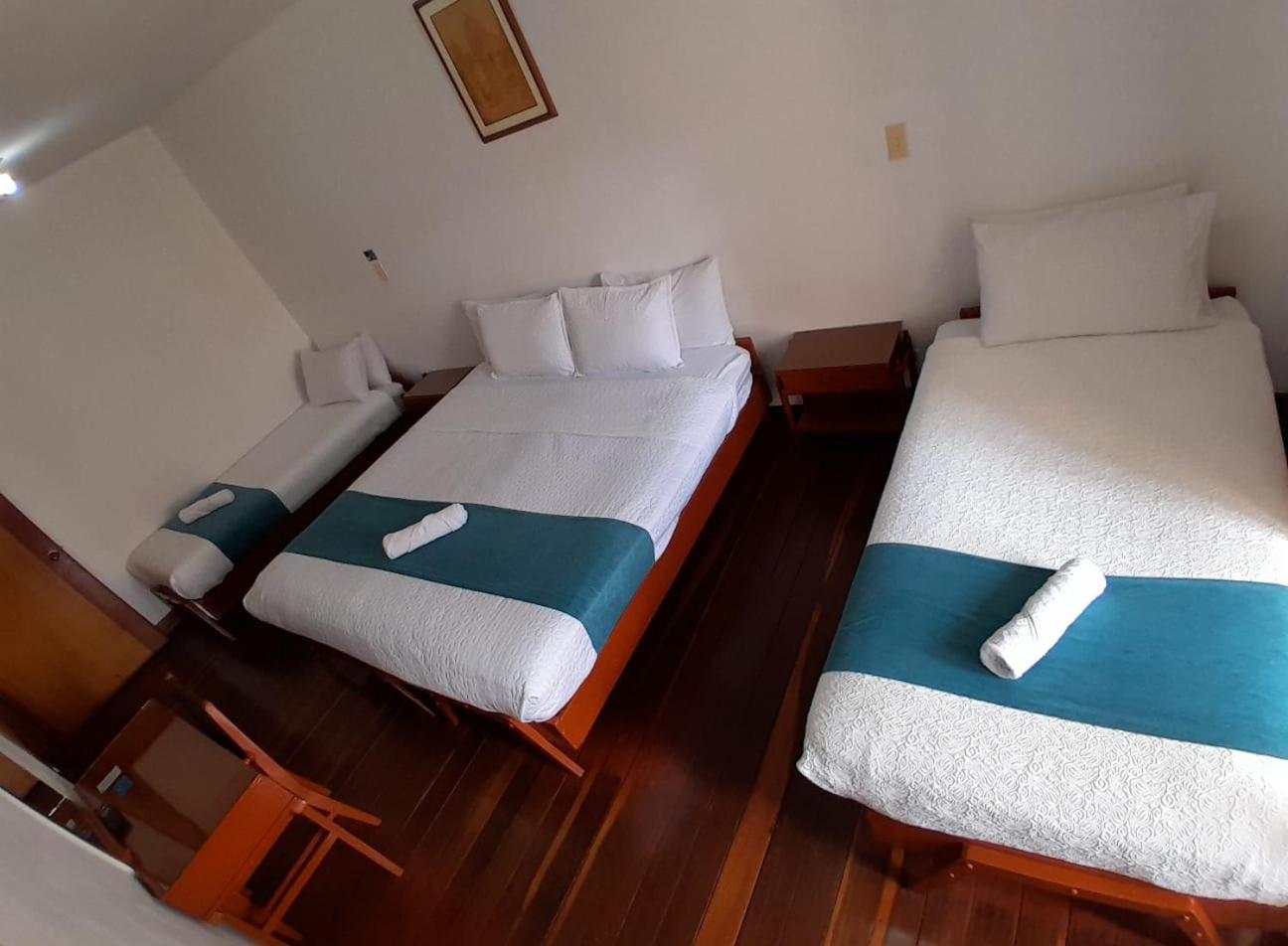 Hotel El Cid Plaza Premium トゥンハ エクステリア 写真
