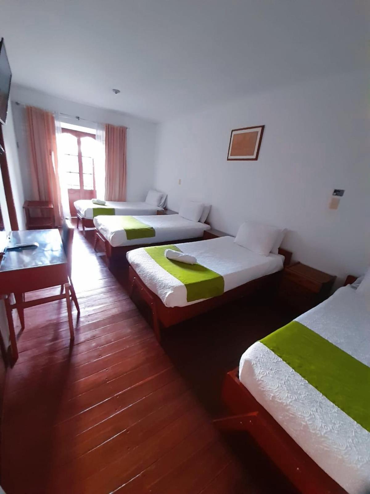 Hotel El Cid Plaza Premium トゥンハ エクステリア 写真