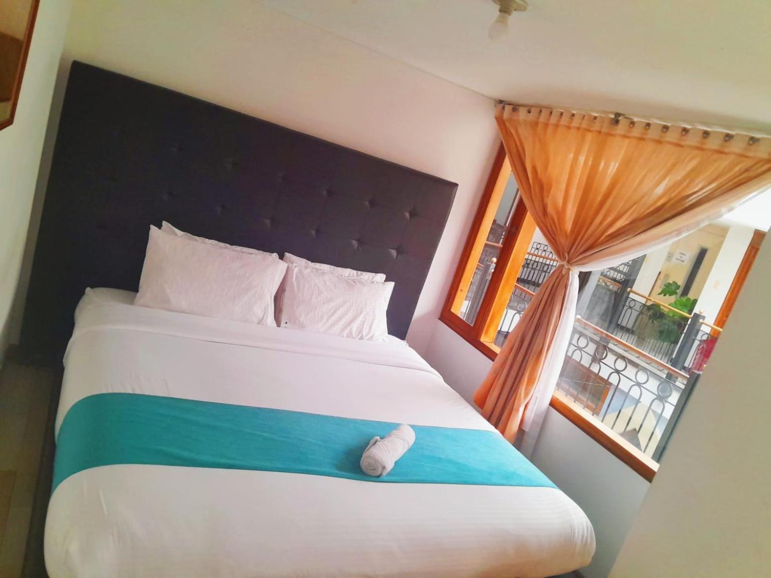 Hotel El Cid Plaza Premium トゥンハ エクステリア 写真