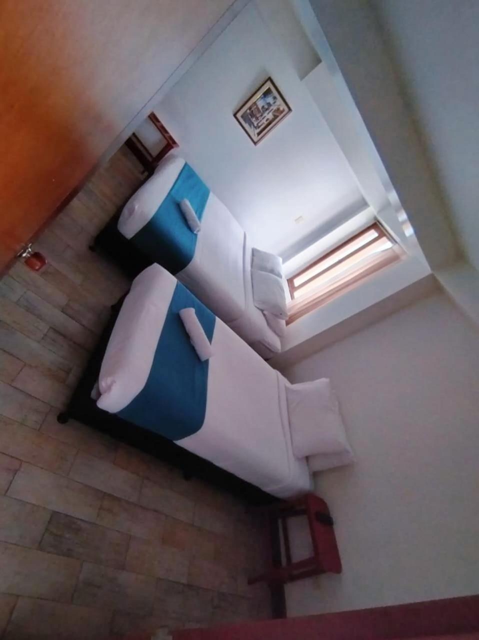 Hotel El Cid Plaza Premium トゥンハ エクステリア 写真