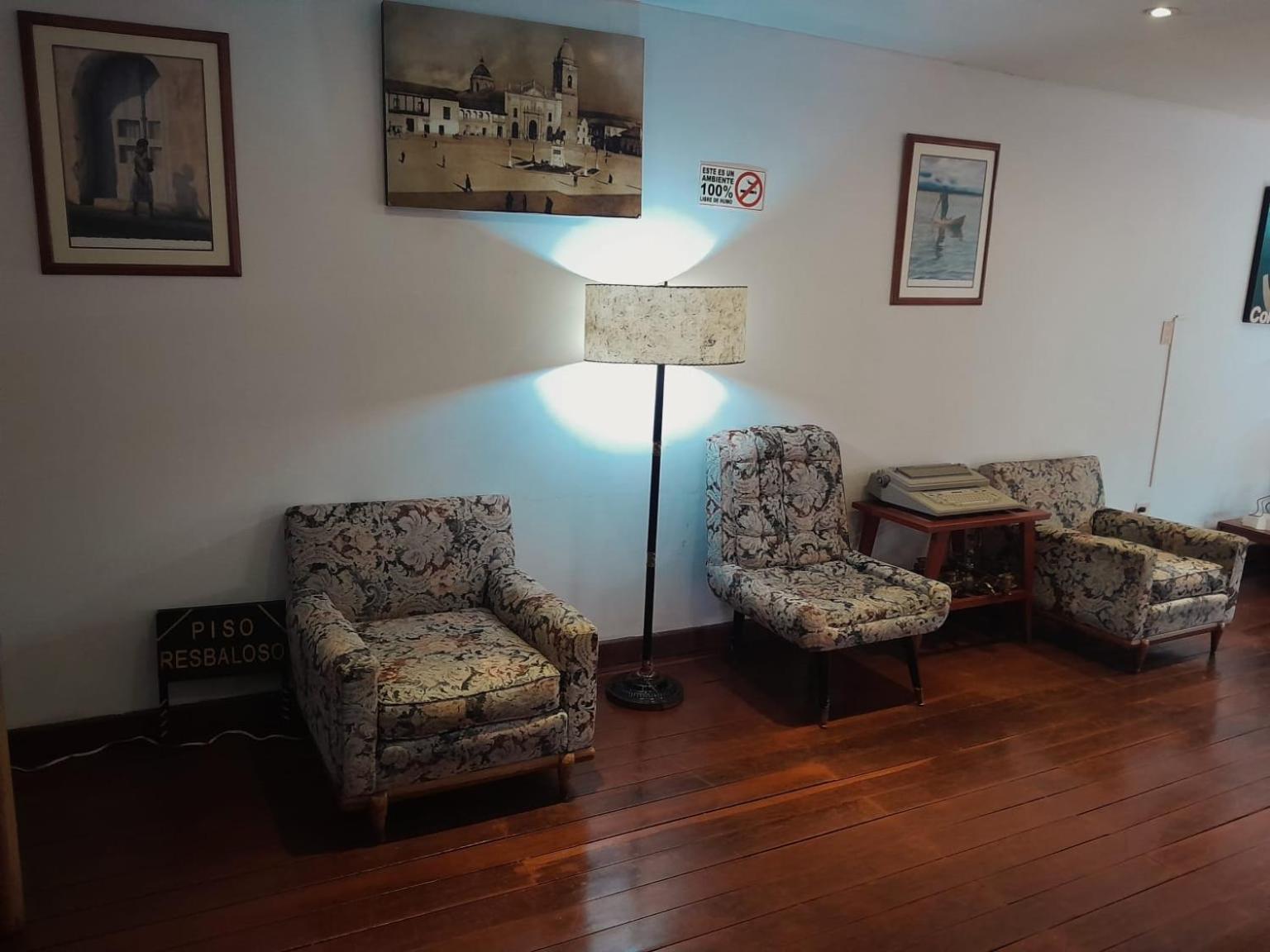 Hotel El Cid Plaza Premium トゥンハ エクステリア 写真